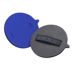 STIKIT DISC HAND PAD 6"